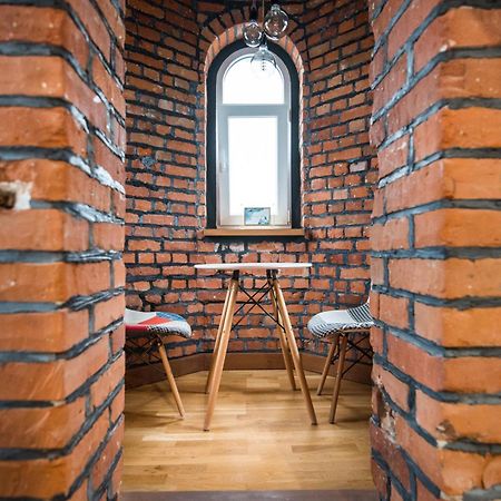 Przytulny Apartament Z Wieza Γκλίβιτσε Εξωτερικό φωτογραφία
