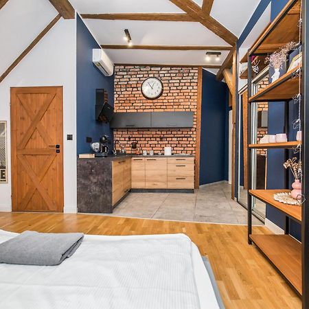 Przytulny Apartament Z Wieza Γκλίβιτσε Εξωτερικό φωτογραφία