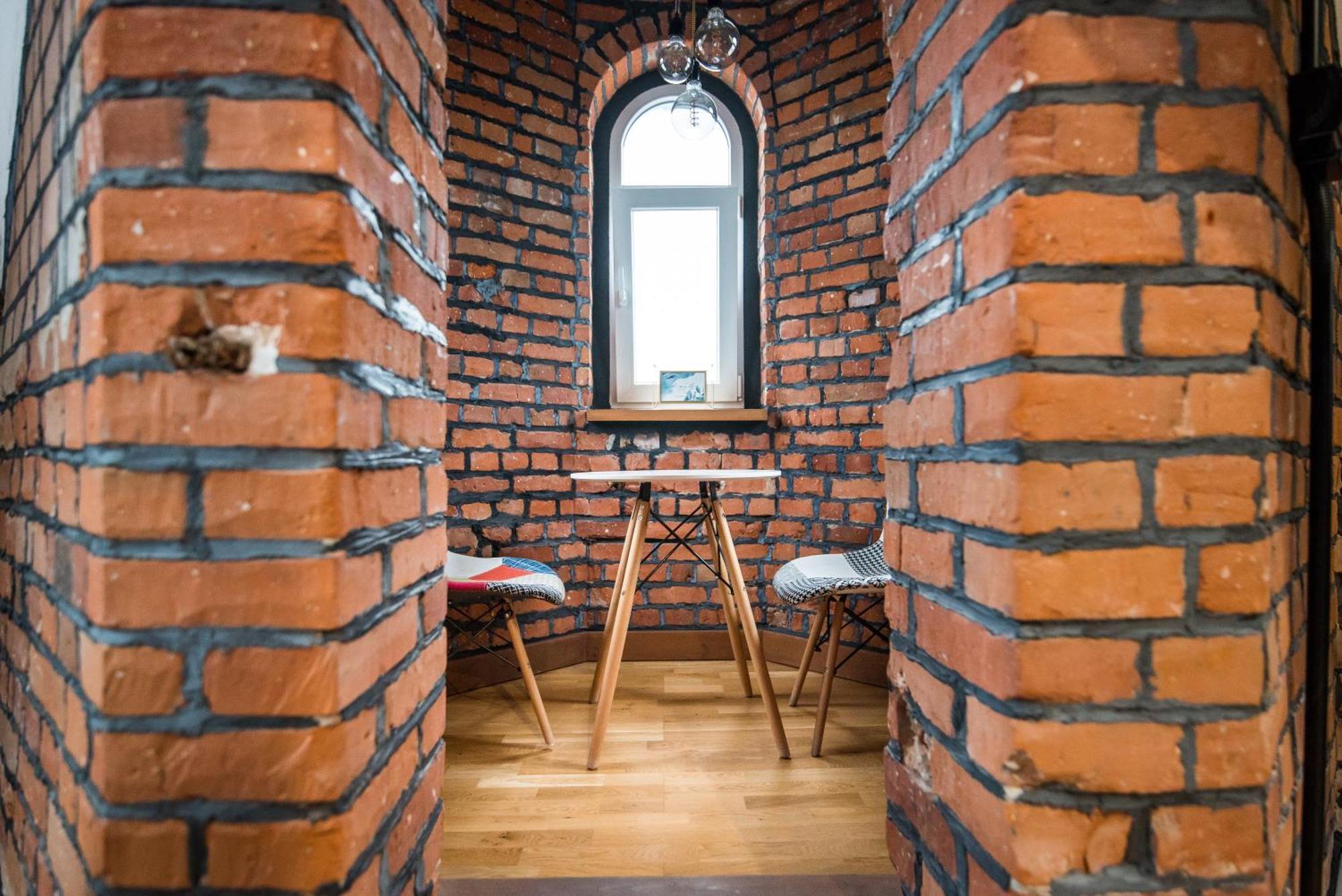Przytulny Apartament Z Wieza Γκλίβιτσε Εξωτερικό φωτογραφία