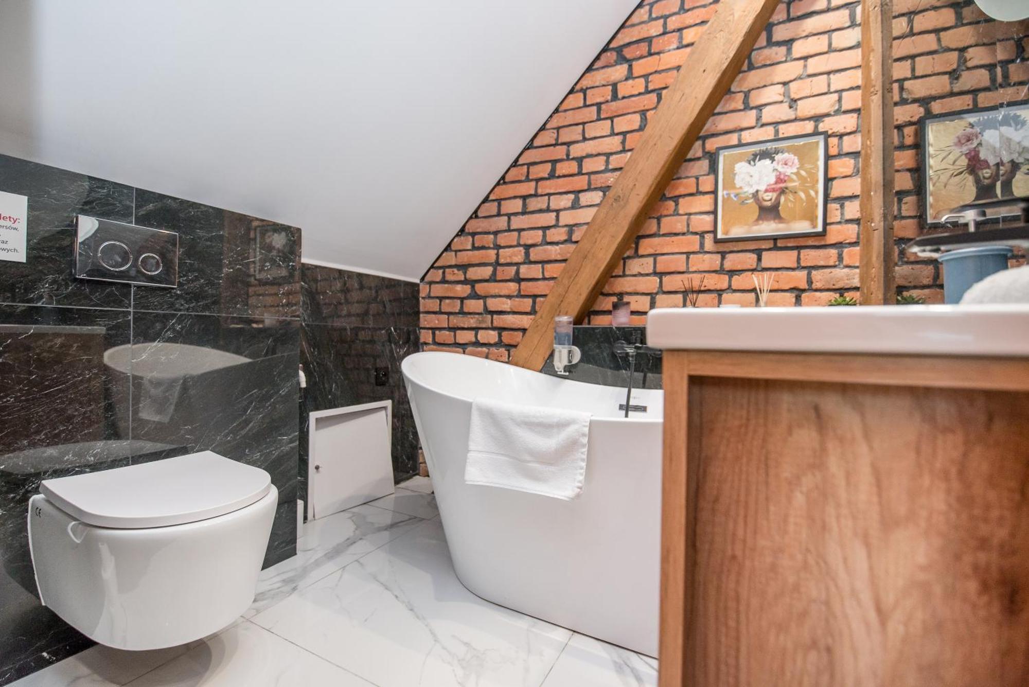 Przytulny Apartament Z Wieza Γκλίβιτσε Εξωτερικό φωτογραφία