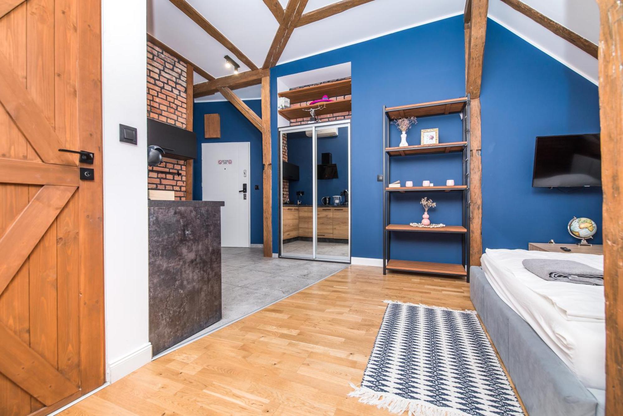 Przytulny Apartament Z Wieza Γκλίβιτσε Εξωτερικό φωτογραφία