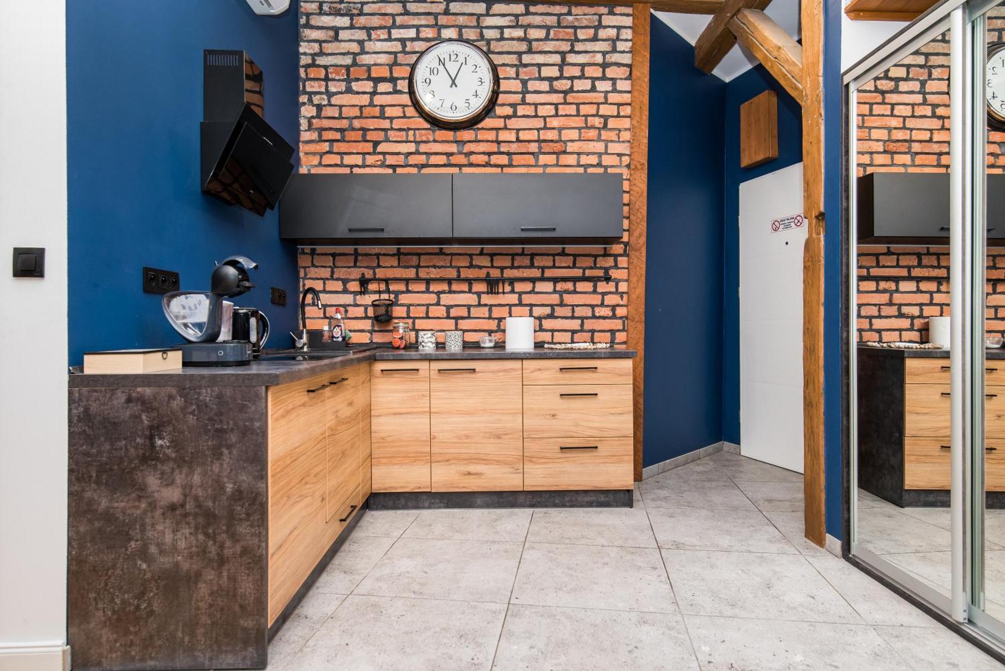 Przytulny Apartament Z Wieza Γκλίβιτσε Εξωτερικό φωτογραφία