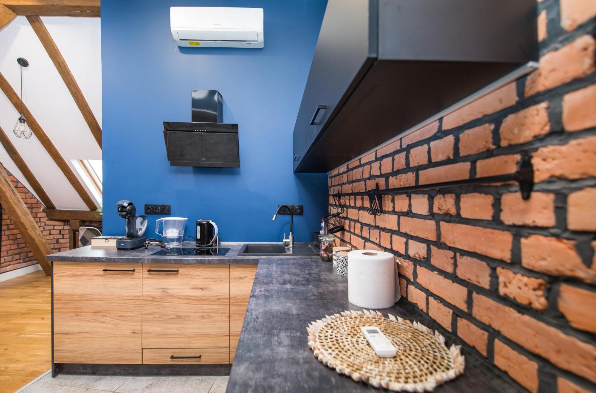 Przytulny Apartament Z Wieza Γκλίβιτσε Εξωτερικό φωτογραφία
